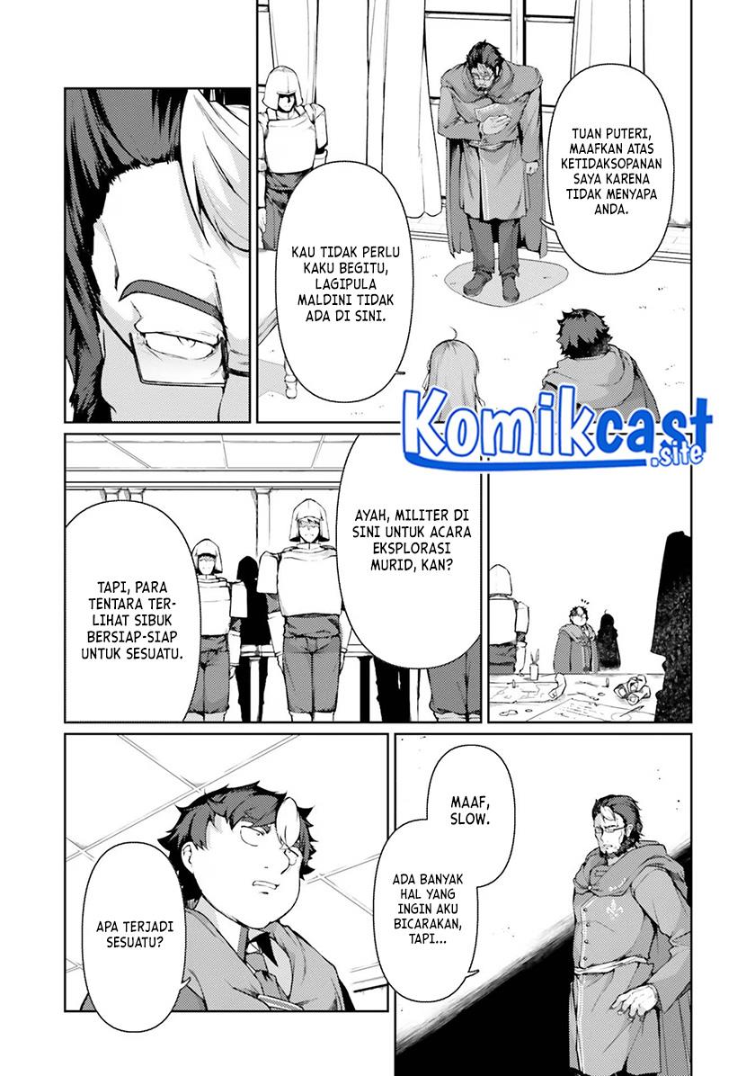 buta-koushaku-ni-tensei-shitakara-kondo-wa-kimi-ni-suki-to-iitai - Chapter: 38