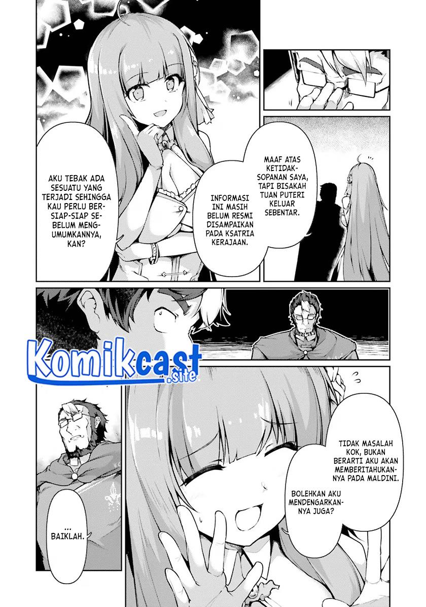 buta-koushaku-ni-tensei-shitakara-kondo-wa-kimi-ni-suki-to-iitai - Chapter: 38
