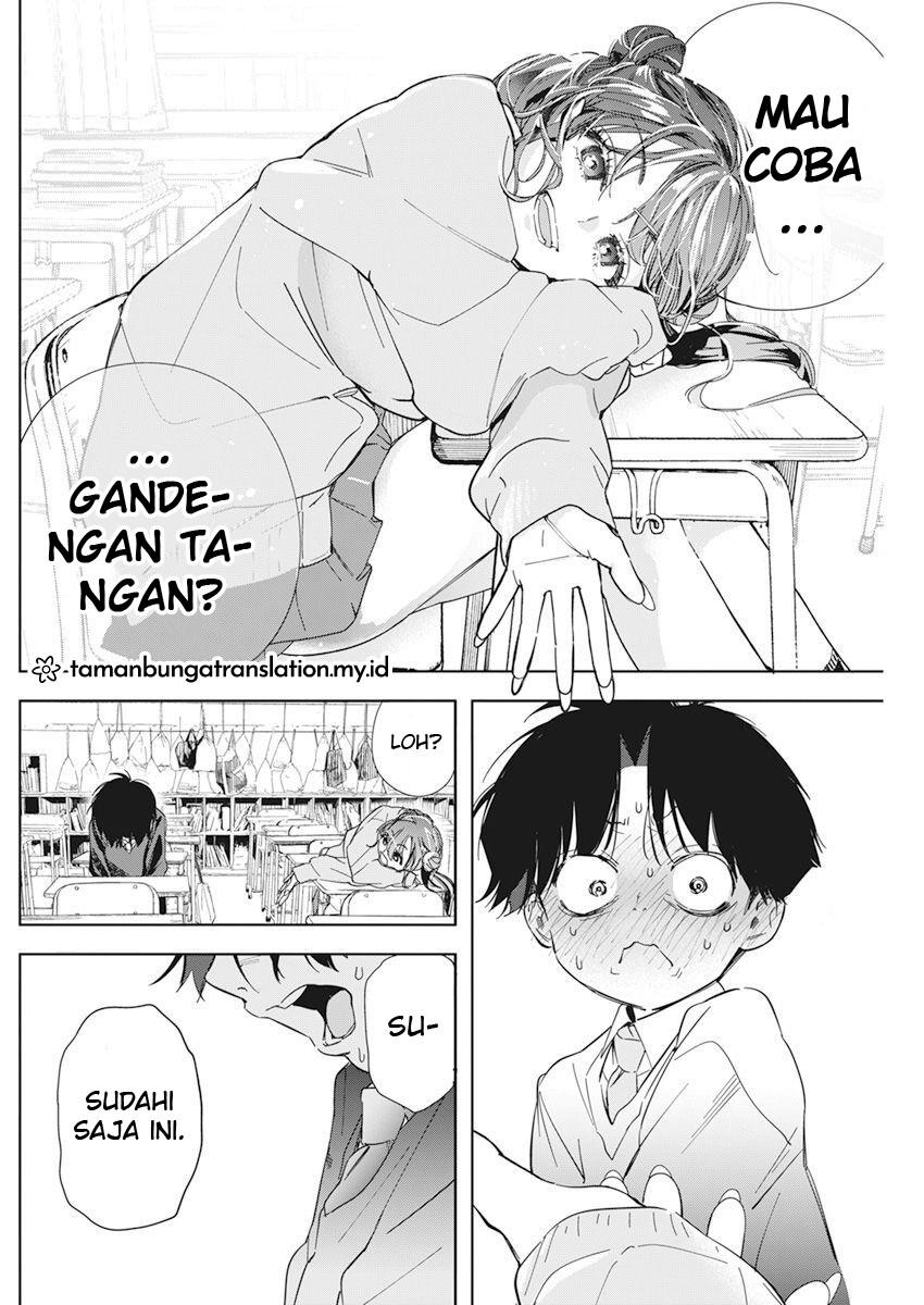 kakunaru-ue-wa - Chapter: 1