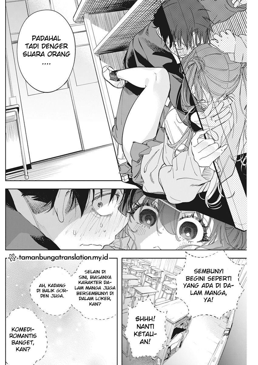 kakunaru-ue-wa - Chapter: 1