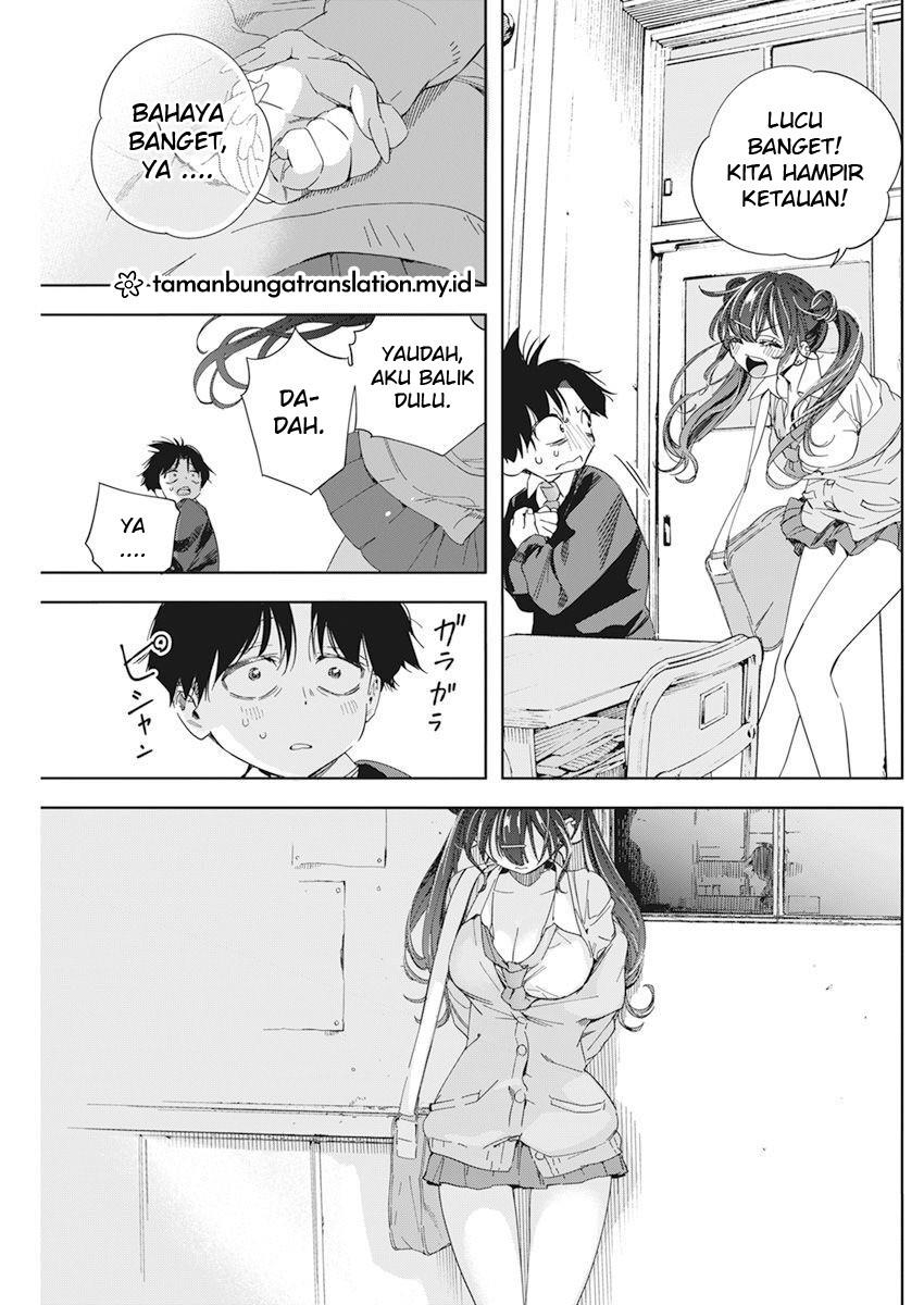 kakunaru-ue-wa - Chapter: 1