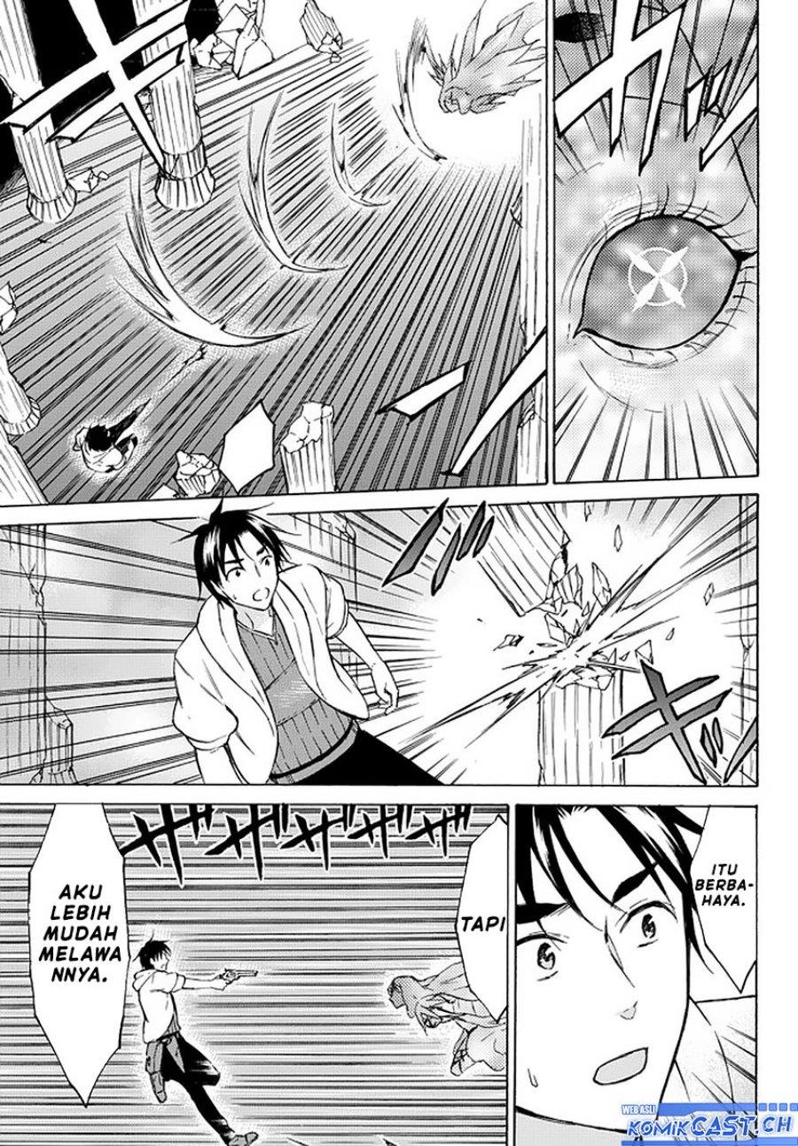 level-1-dakedo-unique-skill-de-saikyou-desu - Chapter: 37