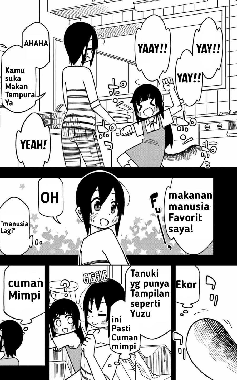 uso-no-kodomo - Chapter: 1