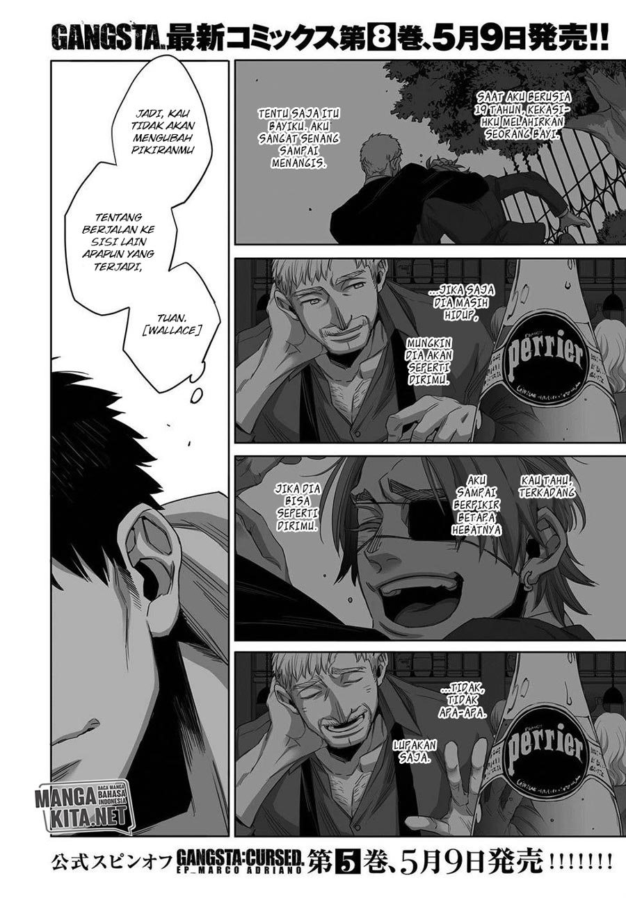 gangsta - Chapter: 51