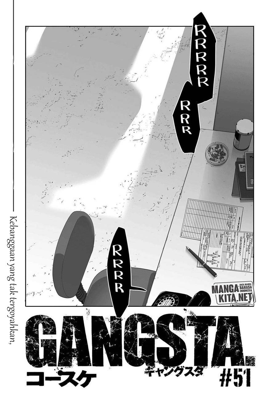 gangsta - Chapter: 51