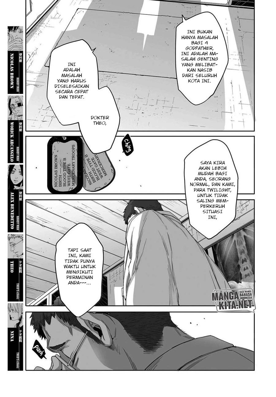 gangsta - Chapter: 51