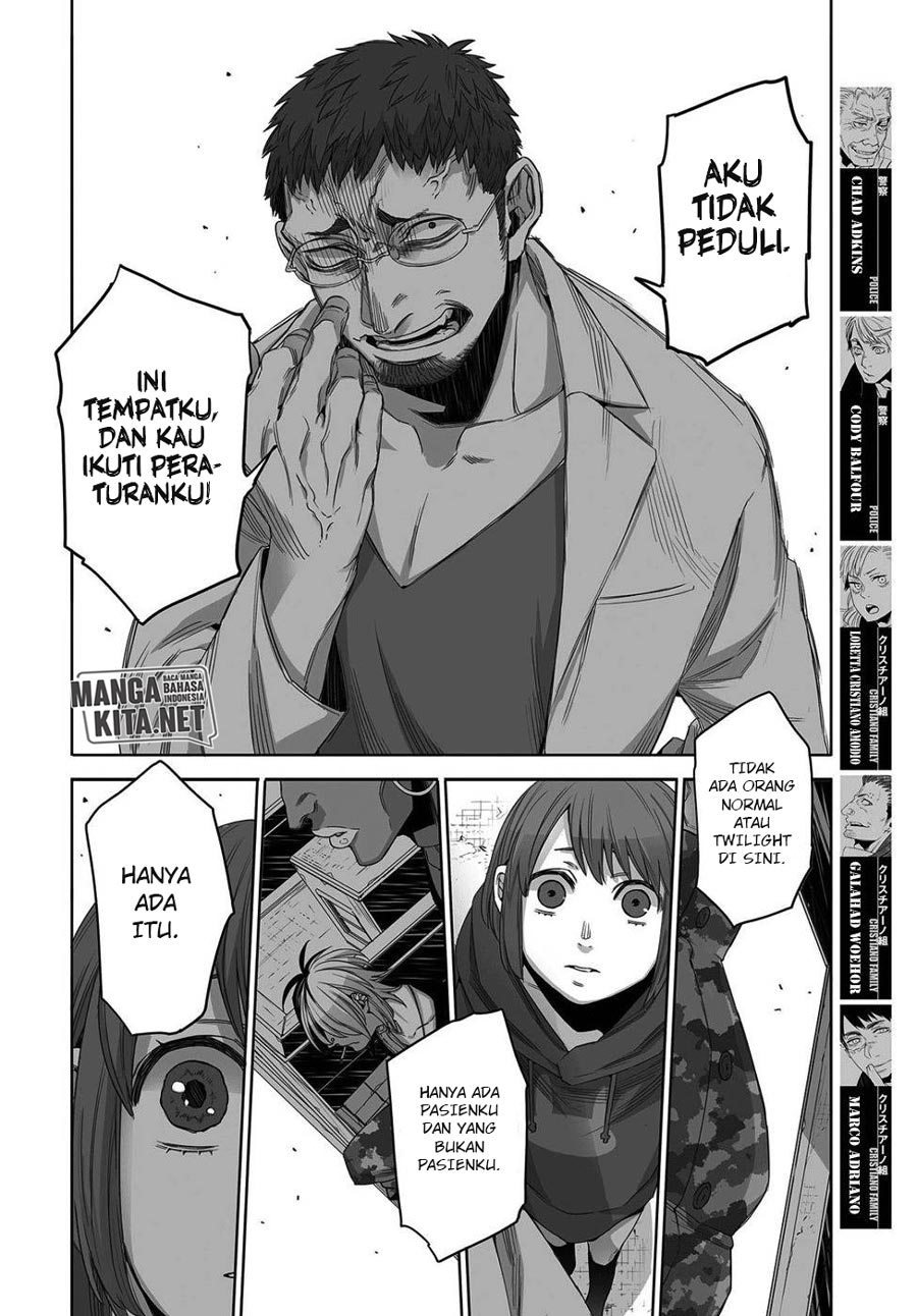 gangsta - Chapter: 51