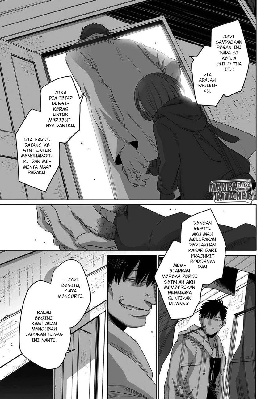 gangsta - Chapter: 51