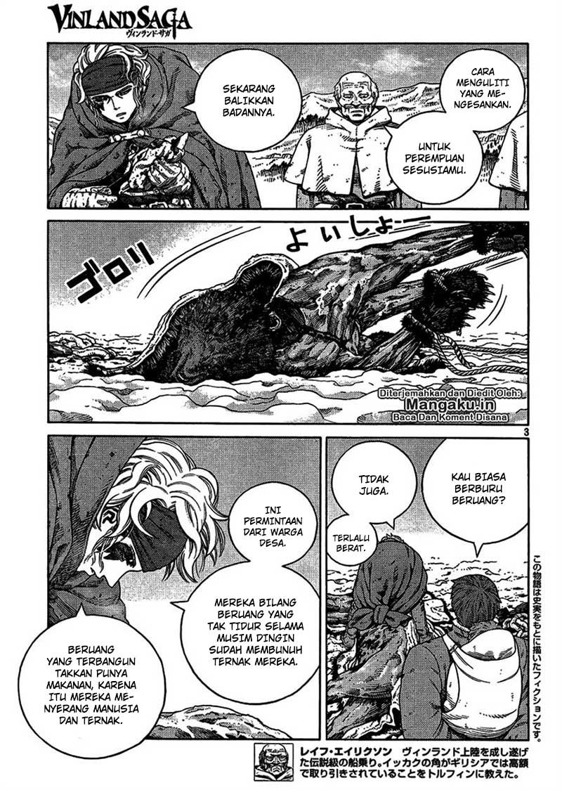 vinland-saga - Chapter: 115