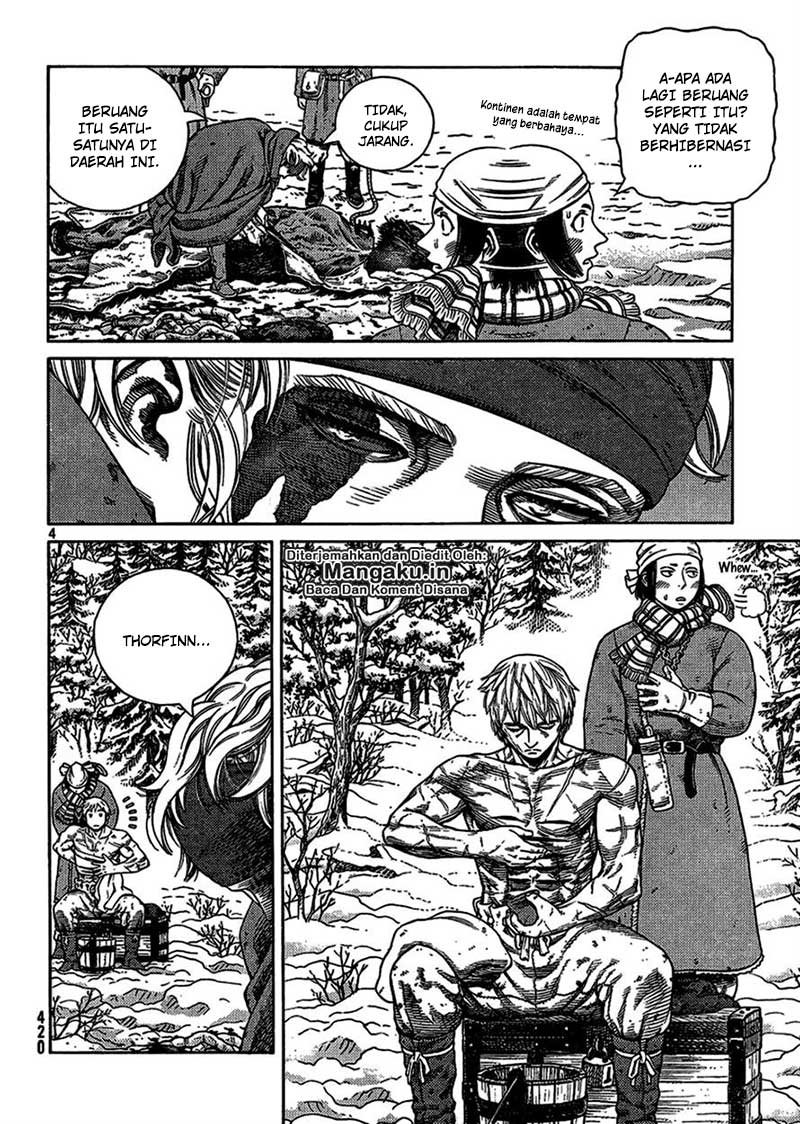 vinland-saga - Chapter: 115