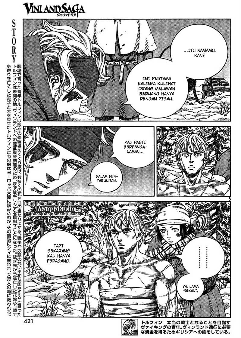 vinland-saga - Chapter: 115