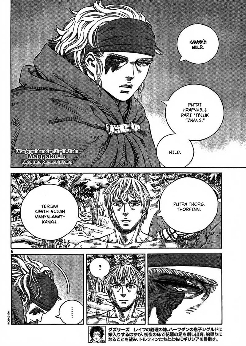 vinland-saga - Chapter: 115