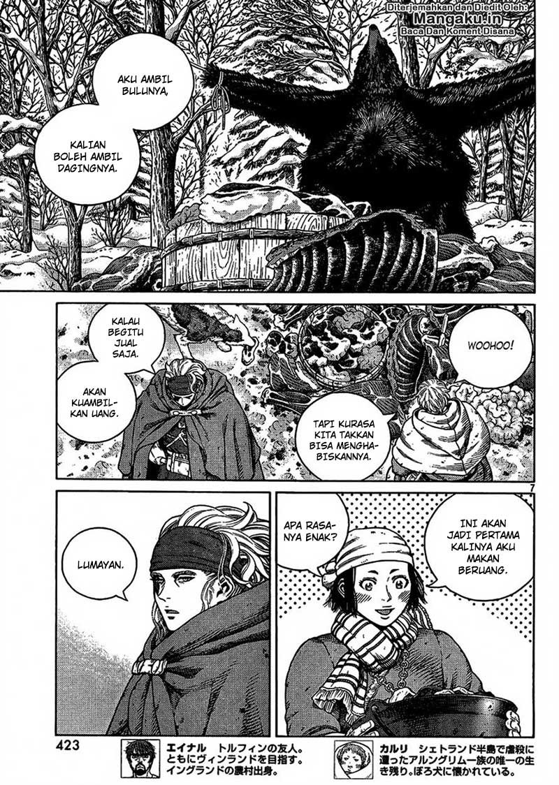 vinland-saga - Chapter: 115