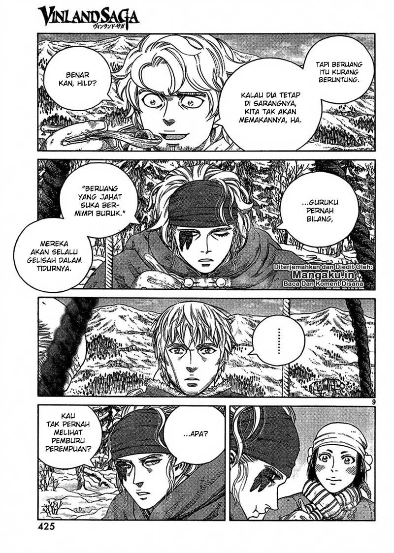 vinland-saga - Chapter: 115