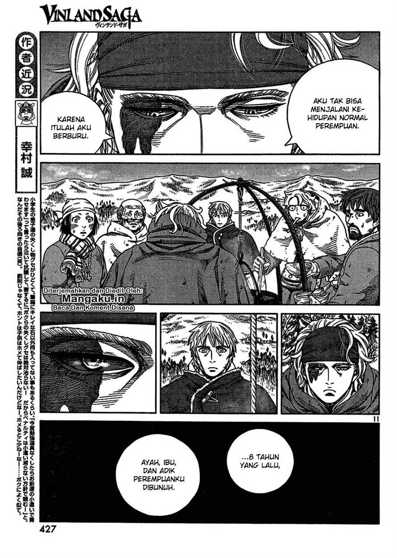 vinland-saga - Chapter: 115