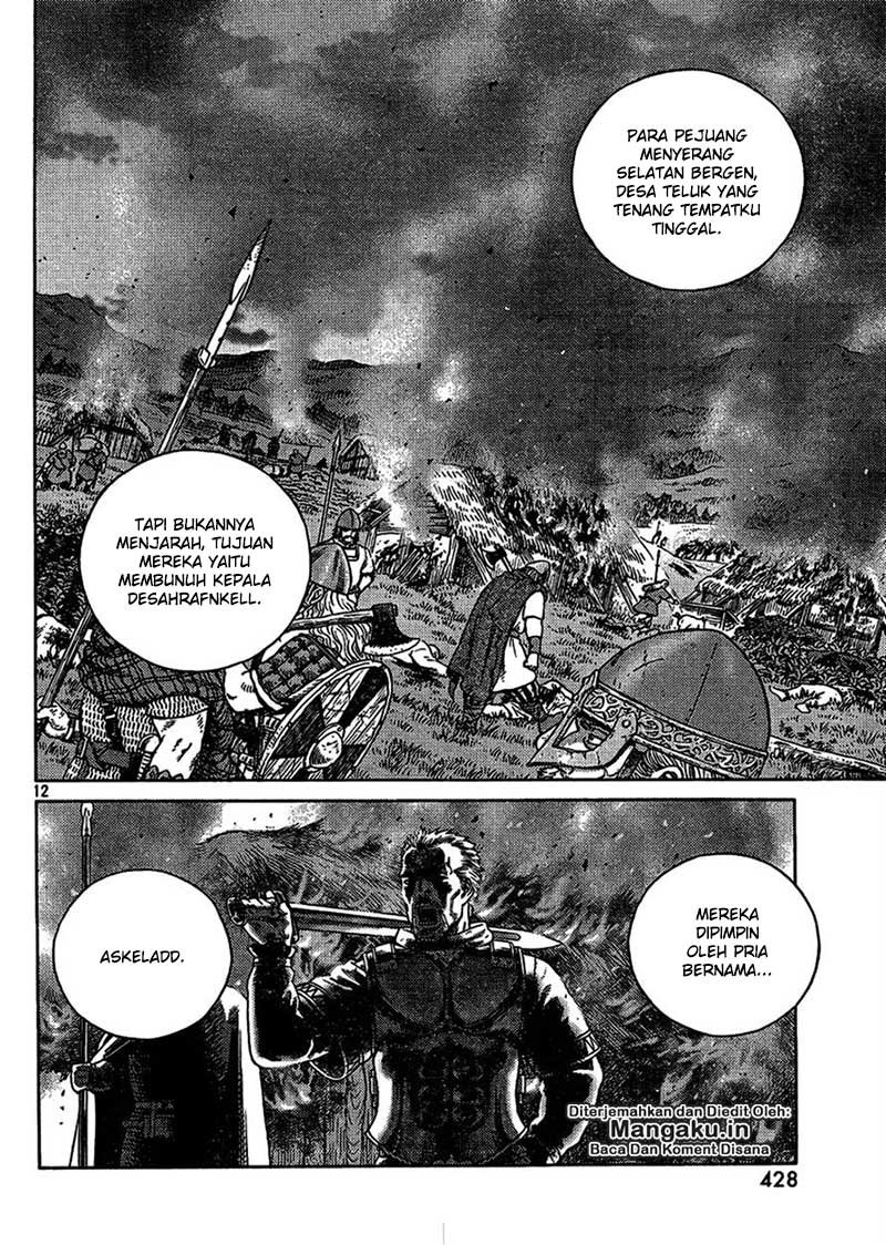 vinland-saga - Chapter: 115