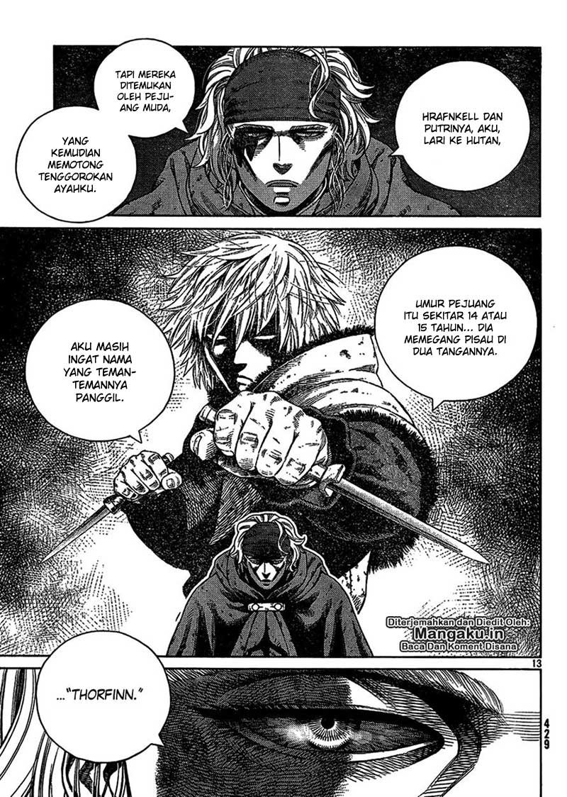 vinland-saga - Chapter: 115