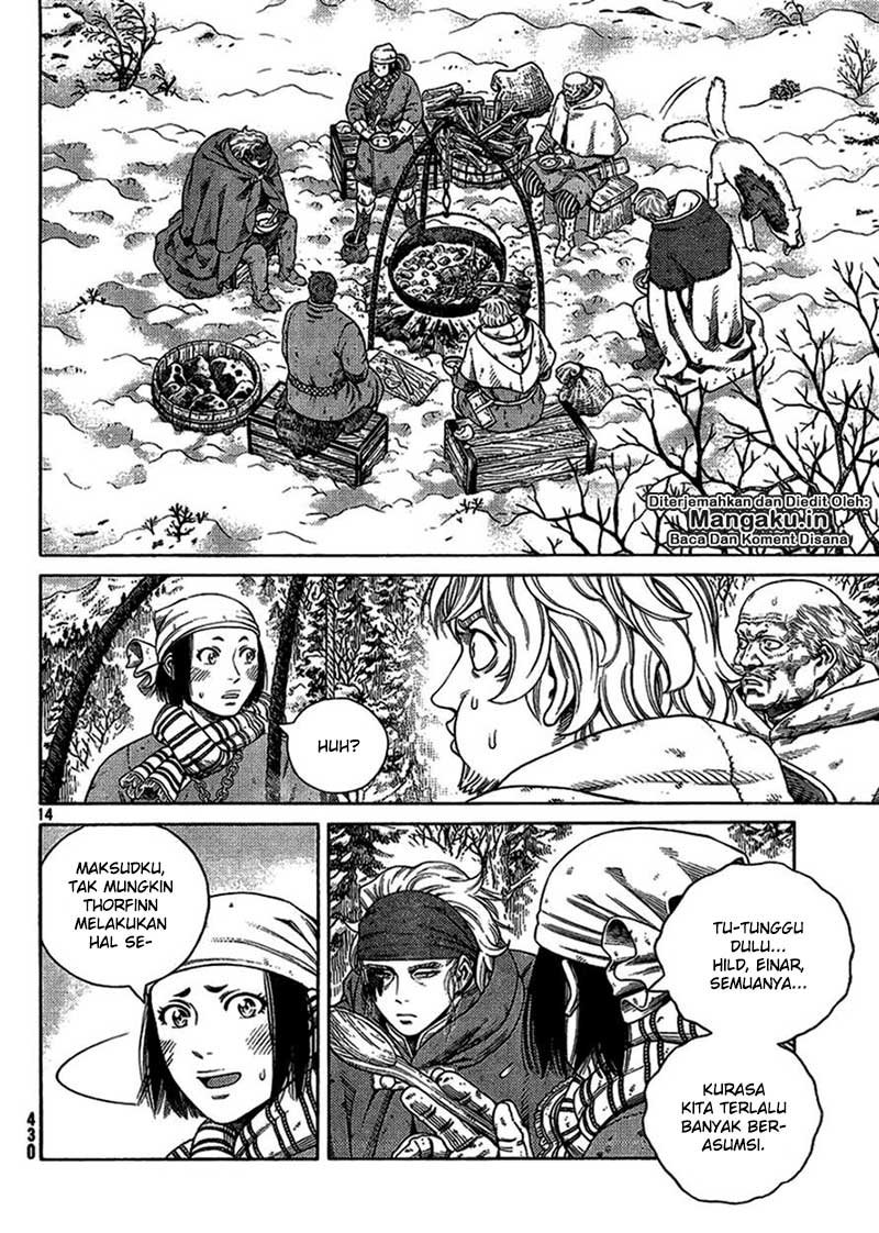 vinland-saga - Chapter: 115