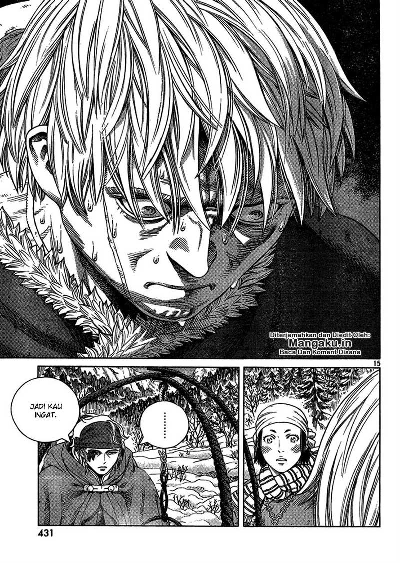 vinland-saga - Chapter: 115