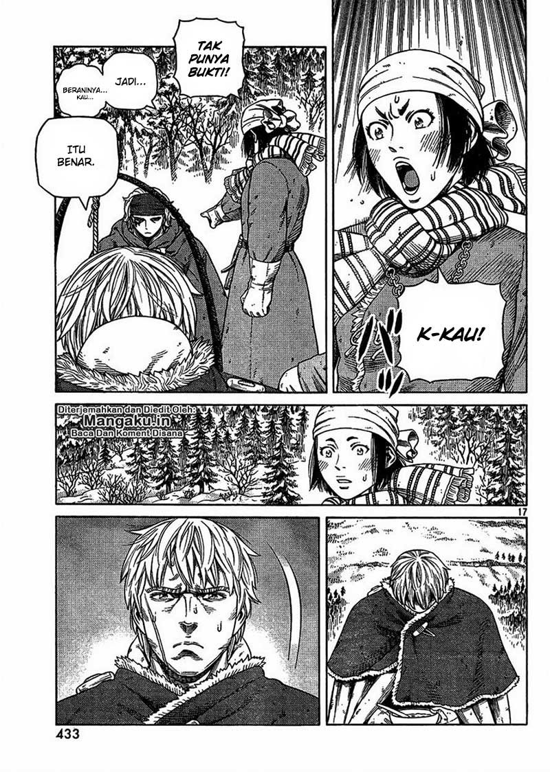 vinland-saga - Chapter: 115