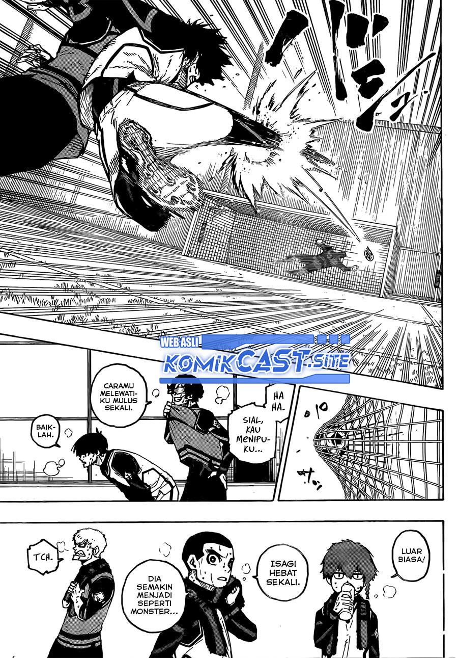 blue-lock - Chapter: 208