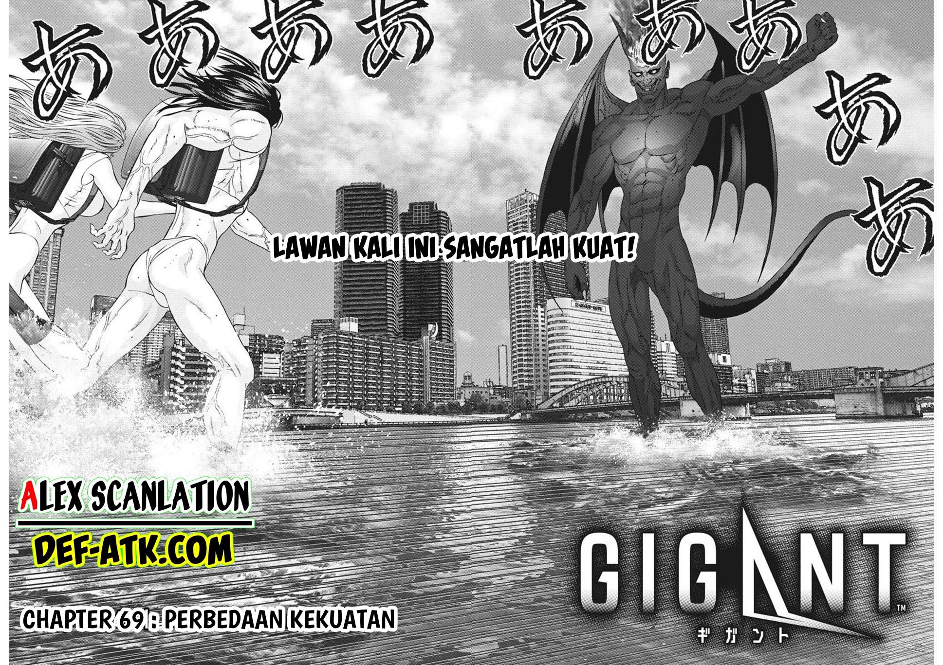 gigant - Chapter: 69