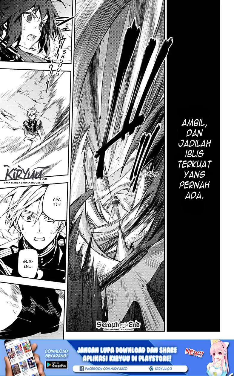 owari-no-seraph - Chapter: 83