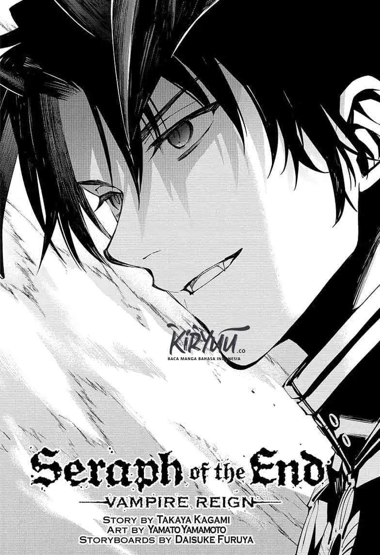 owari-no-seraph - Chapter: 83