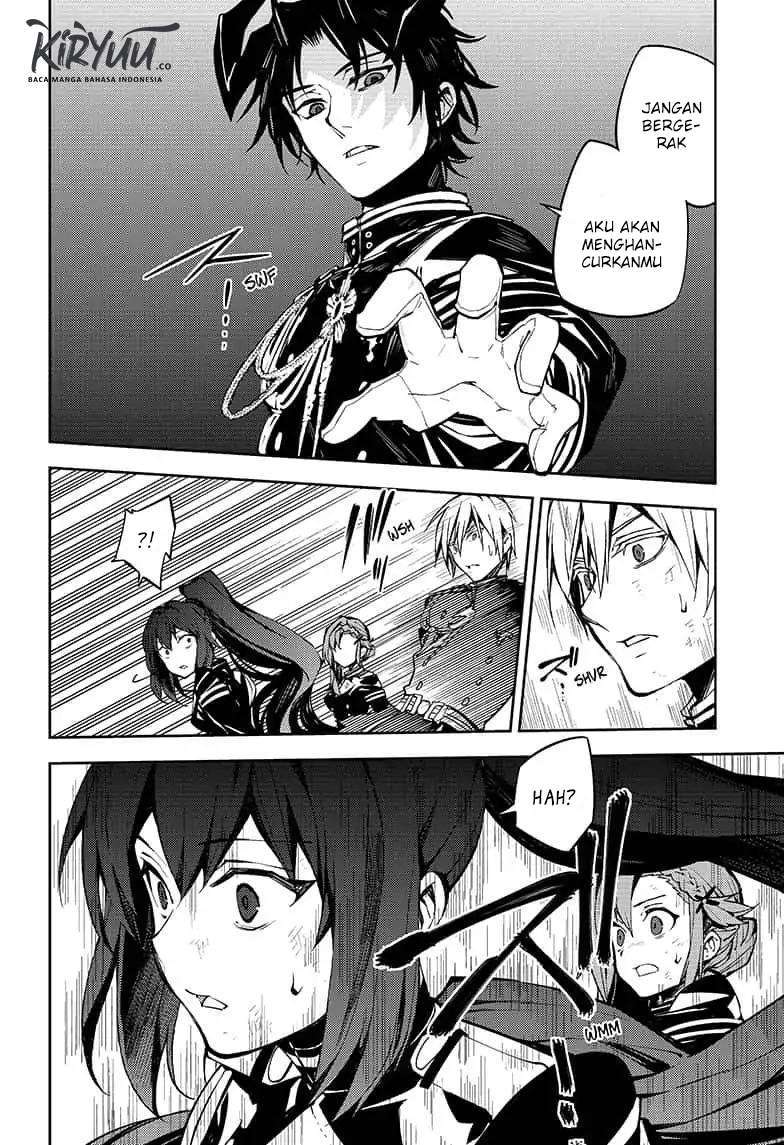 owari-no-seraph - Chapter: 83
