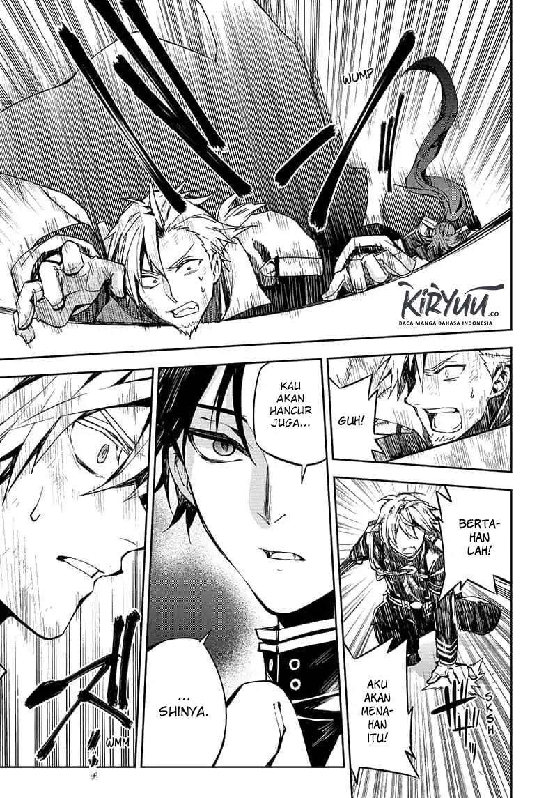 owari-no-seraph - Chapter: 83