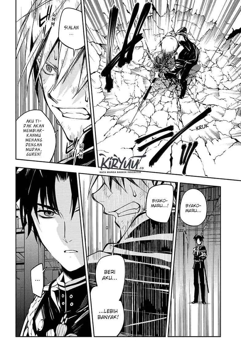 owari-no-seraph - Chapter: 83