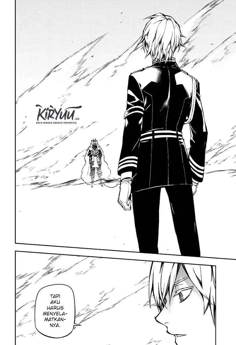 owari-no-seraph - Chapter: 83