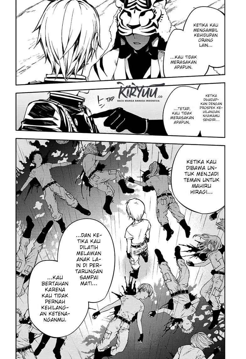 owari-no-seraph - Chapter: 83