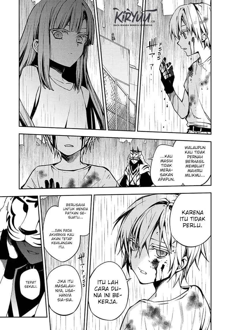 owari-no-seraph - Chapter: 83