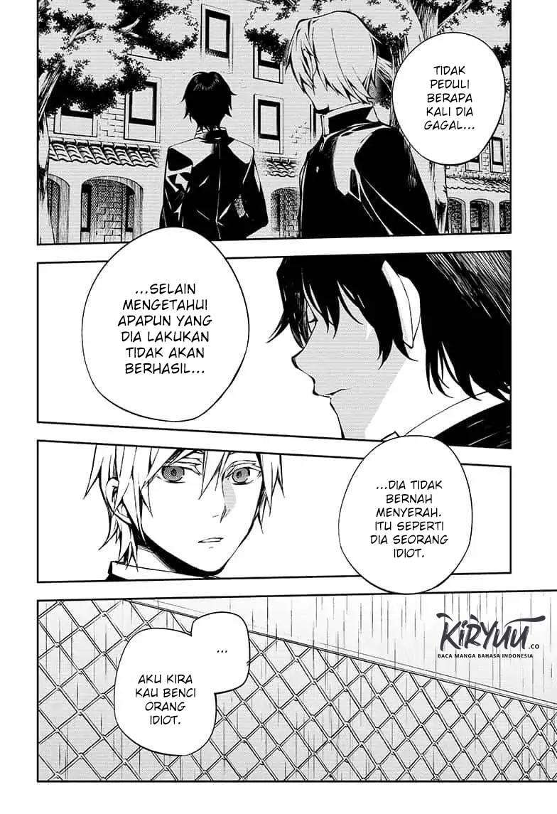 owari-no-seraph - Chapter: 83