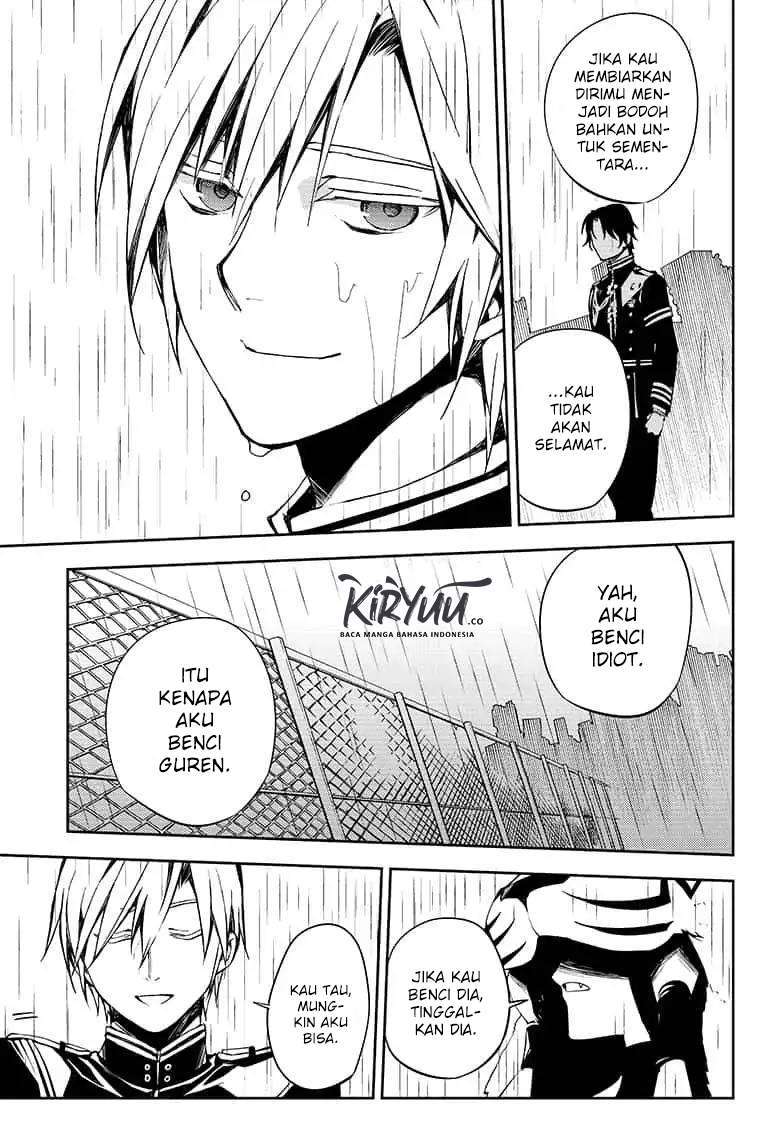 owari-no-seraph - Chapter: 83