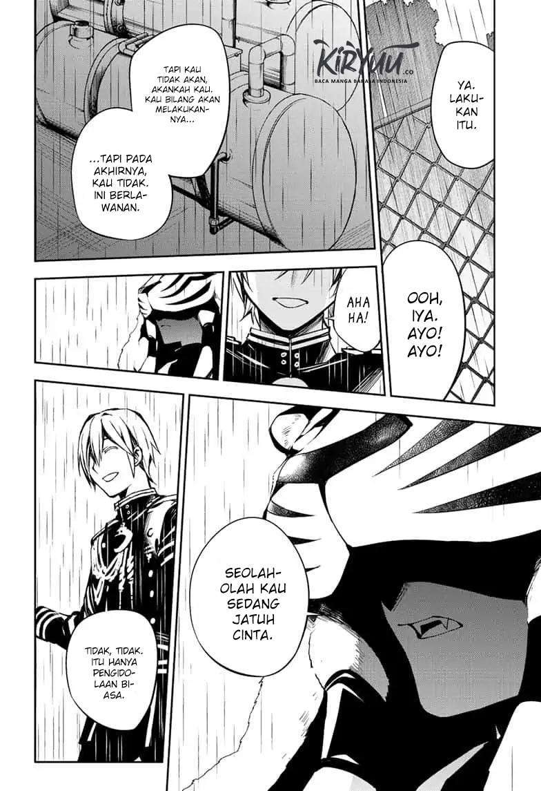 owari-no-seraph - Chapter: 83