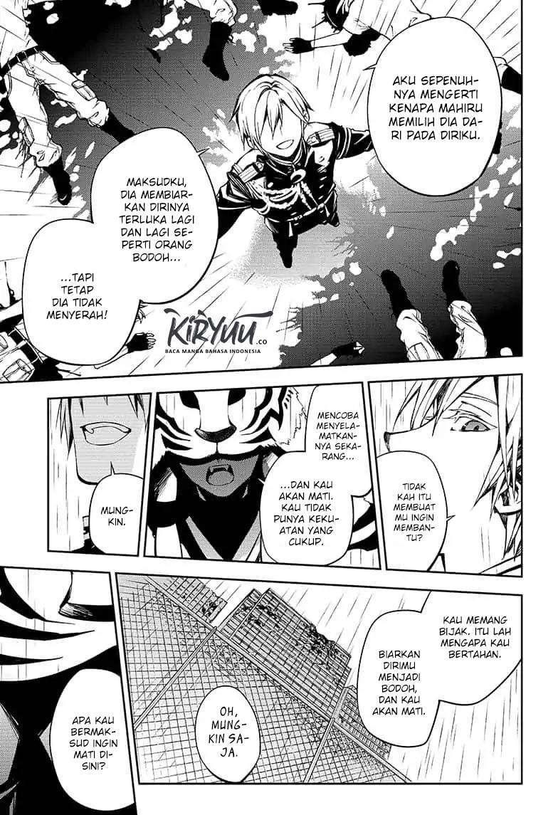 owari-no-seraph - Chapter: 83