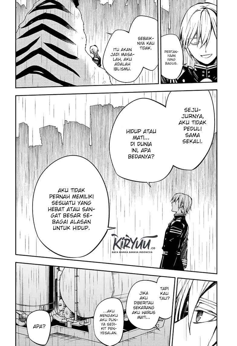 owari-no-seraph - Chapter: 83