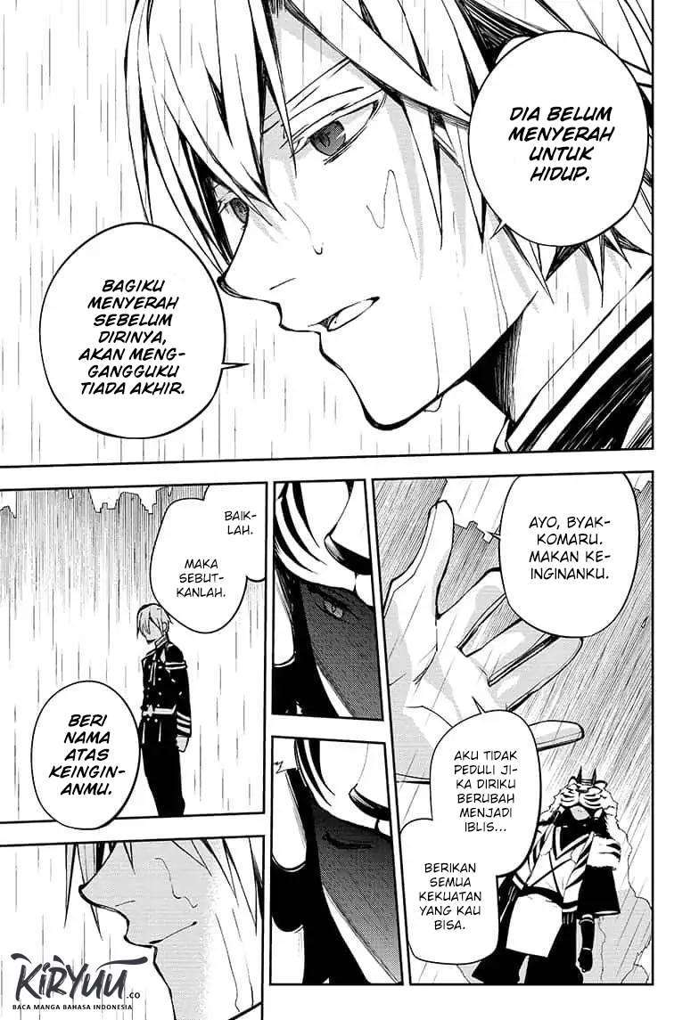 owari-no-seraph - Chapter: 83