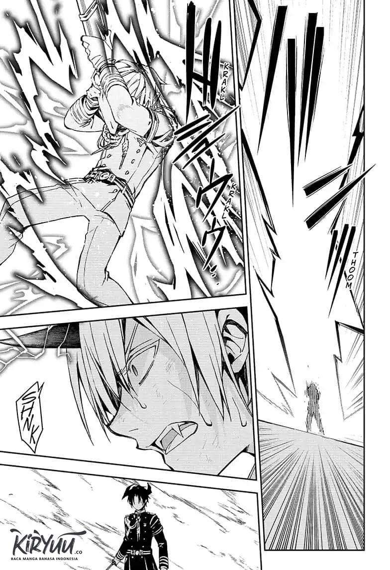 owari-no-seraph - Chapter: 83