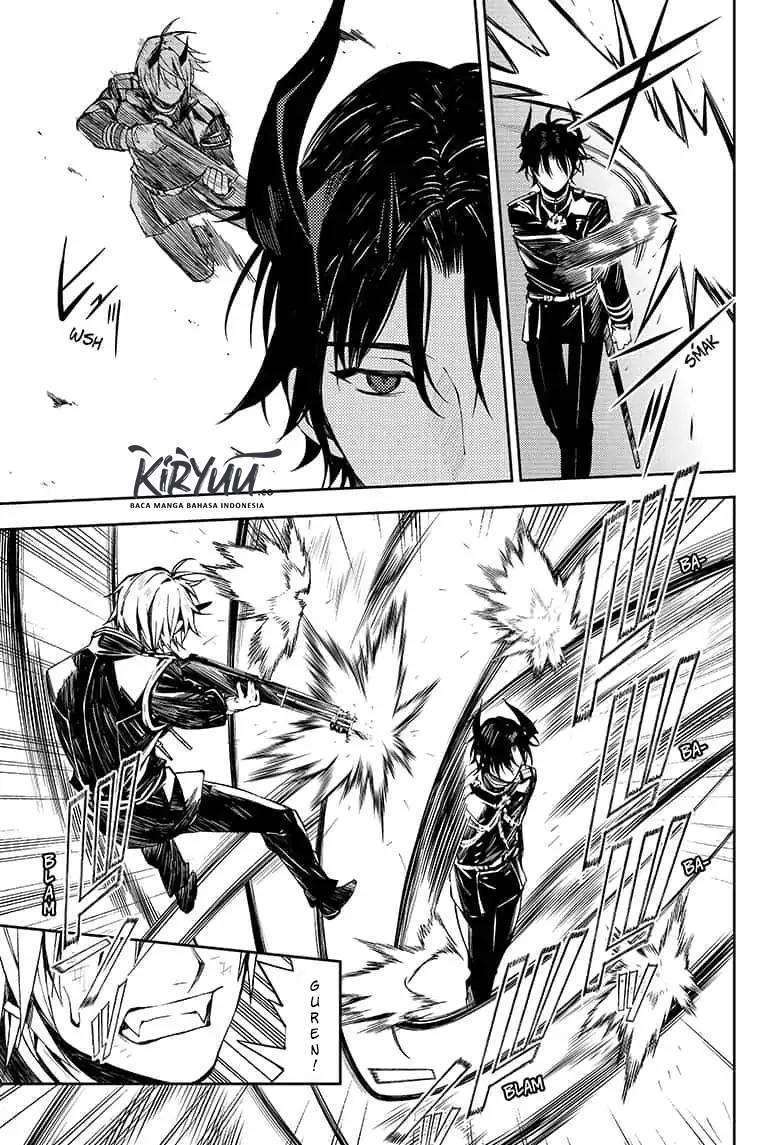 owari-no-seraph - Chapter: 83