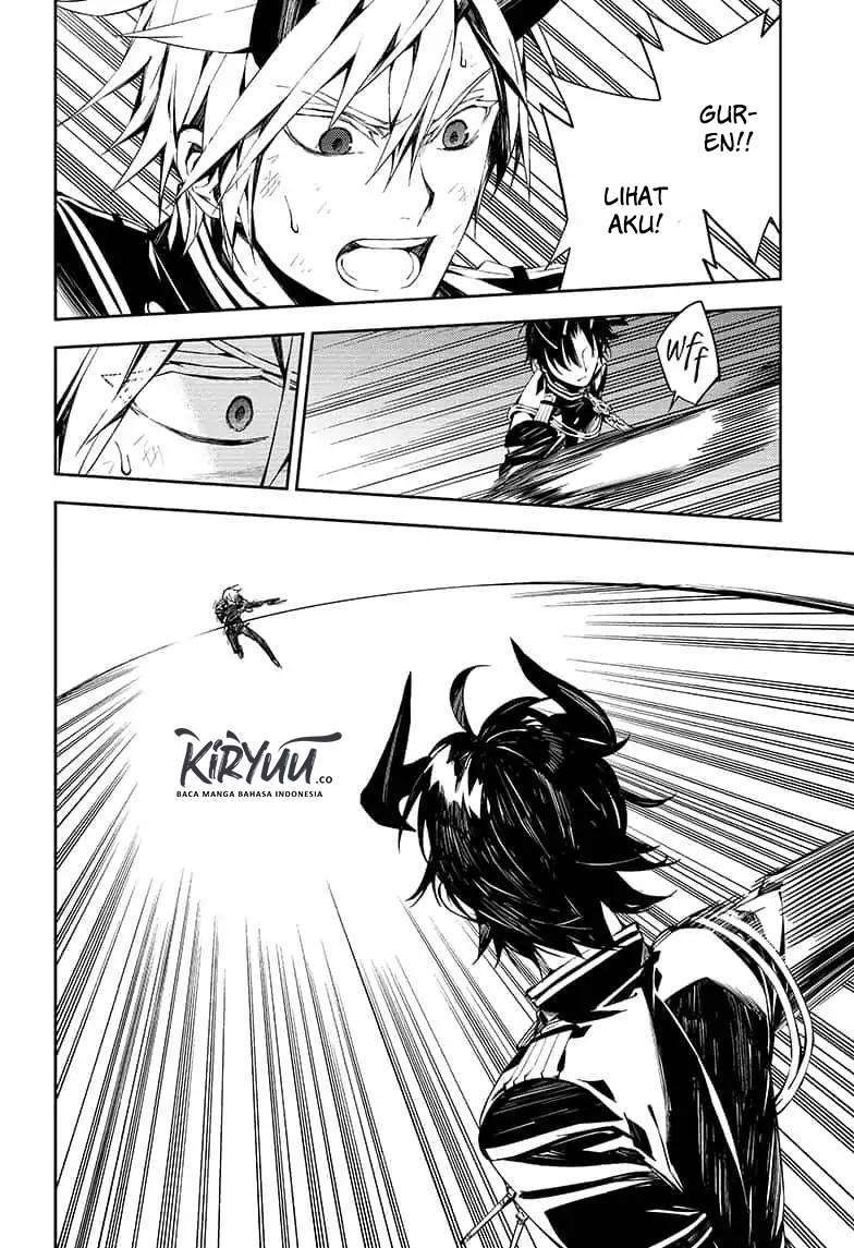 owari-no-seraph - Chapter: 83