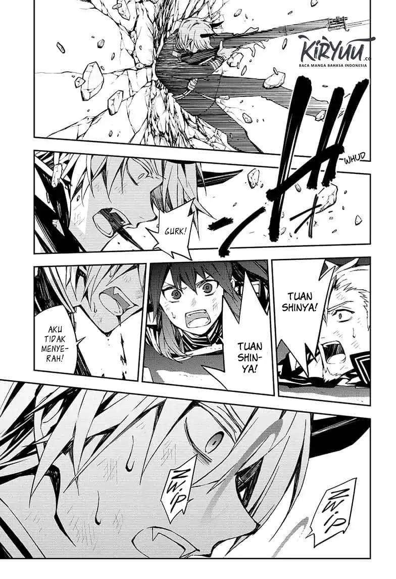 owari-no-seraph - Chapter: 83
