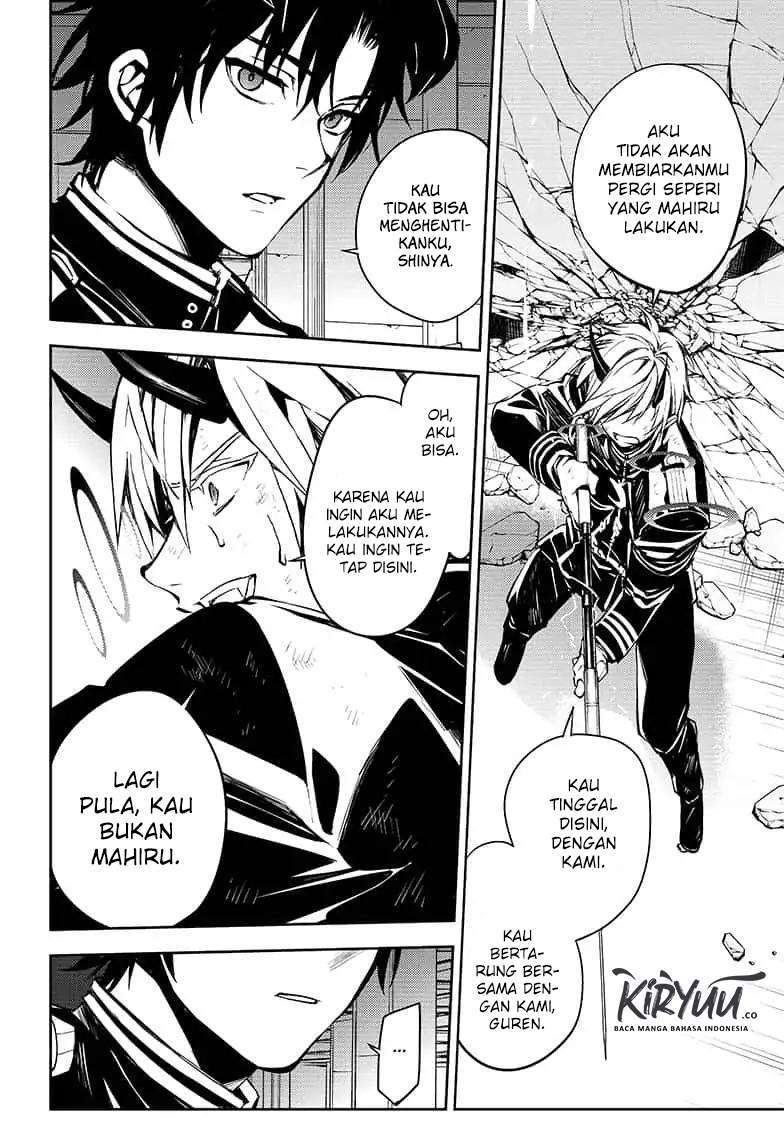 owari-no-seraph - Chapter: 83