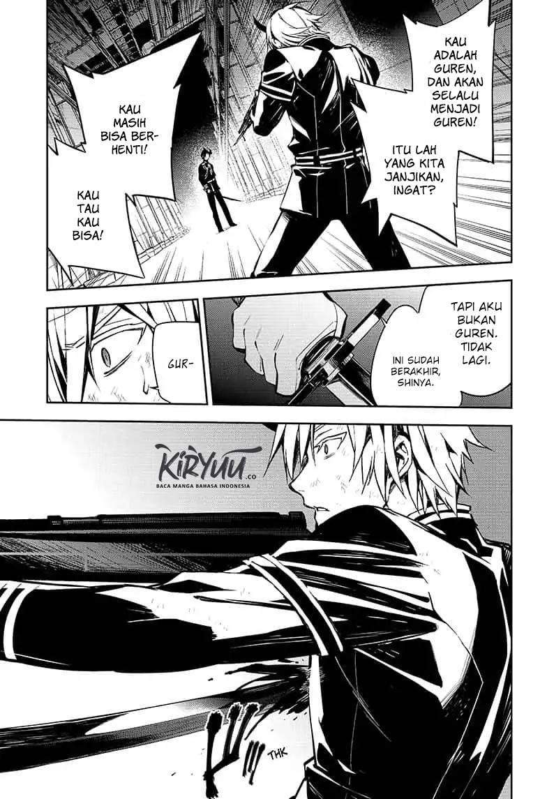 owari-no-seraph - Chapter: 83