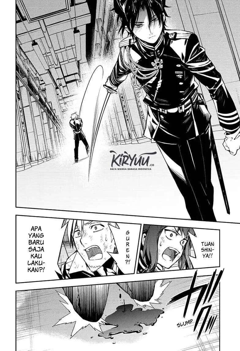 owari-no-seraph - Chapter: 83