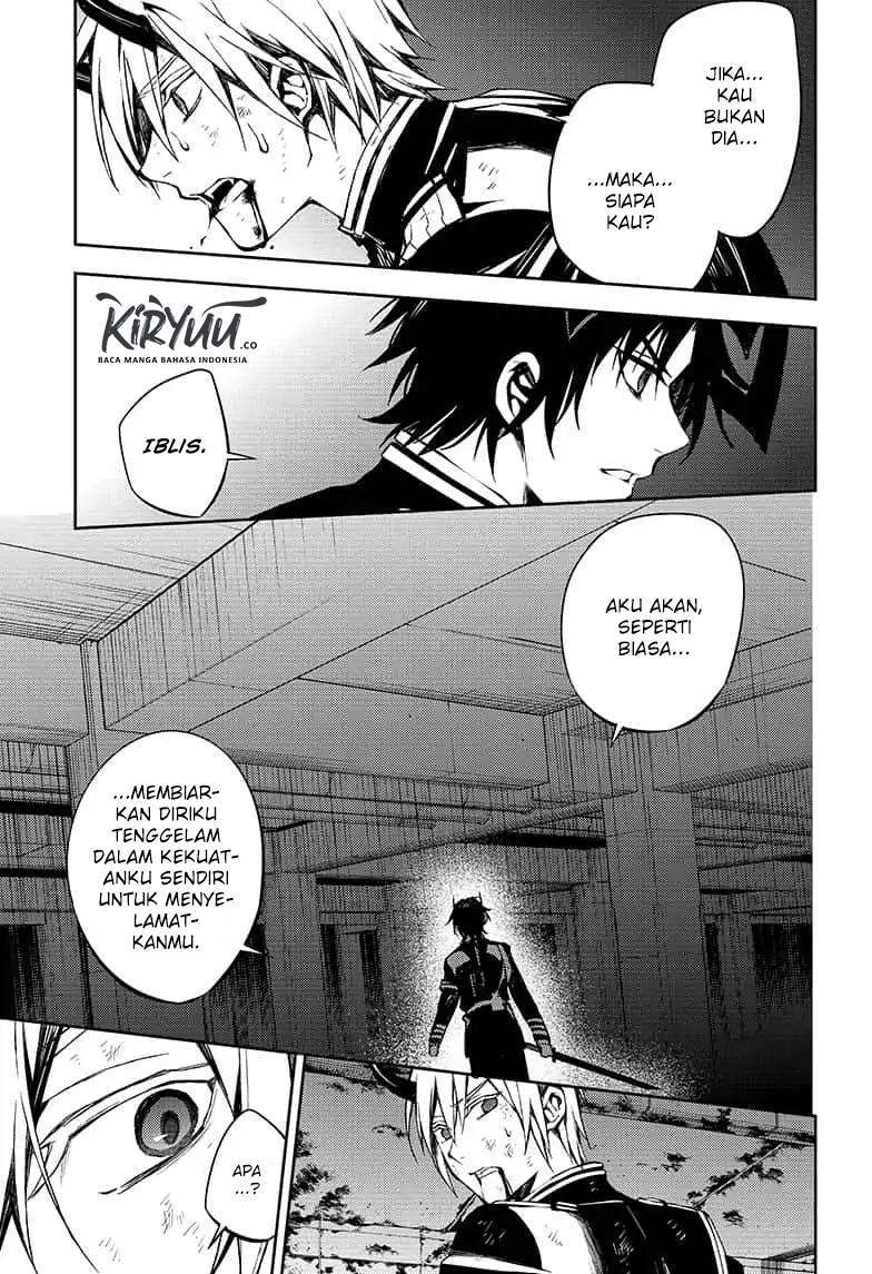owari-no-seraph - Chapter: 83