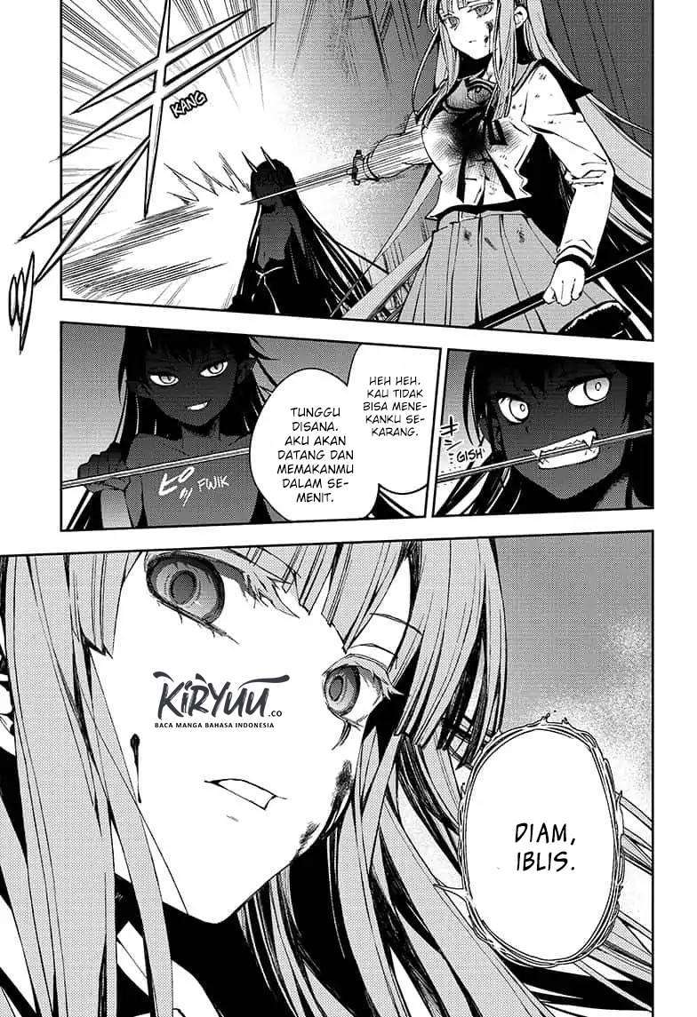 owari-no-seraph - Chapter: 83
