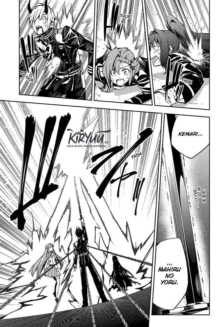 owari-no-seraph - Chapter: 83